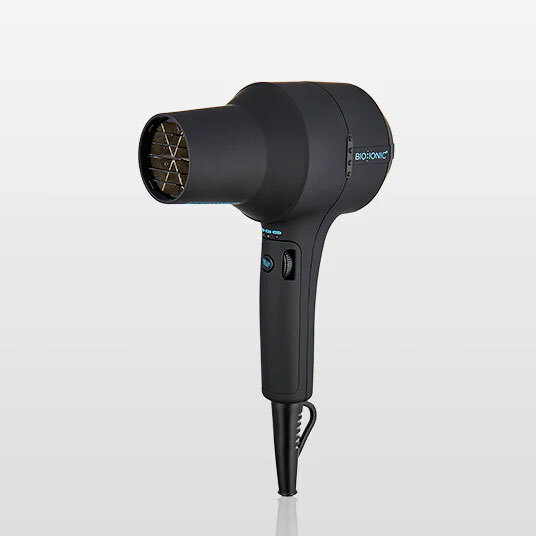 Bio Ionic Dryers: Power Diva Pro Speed Dryer