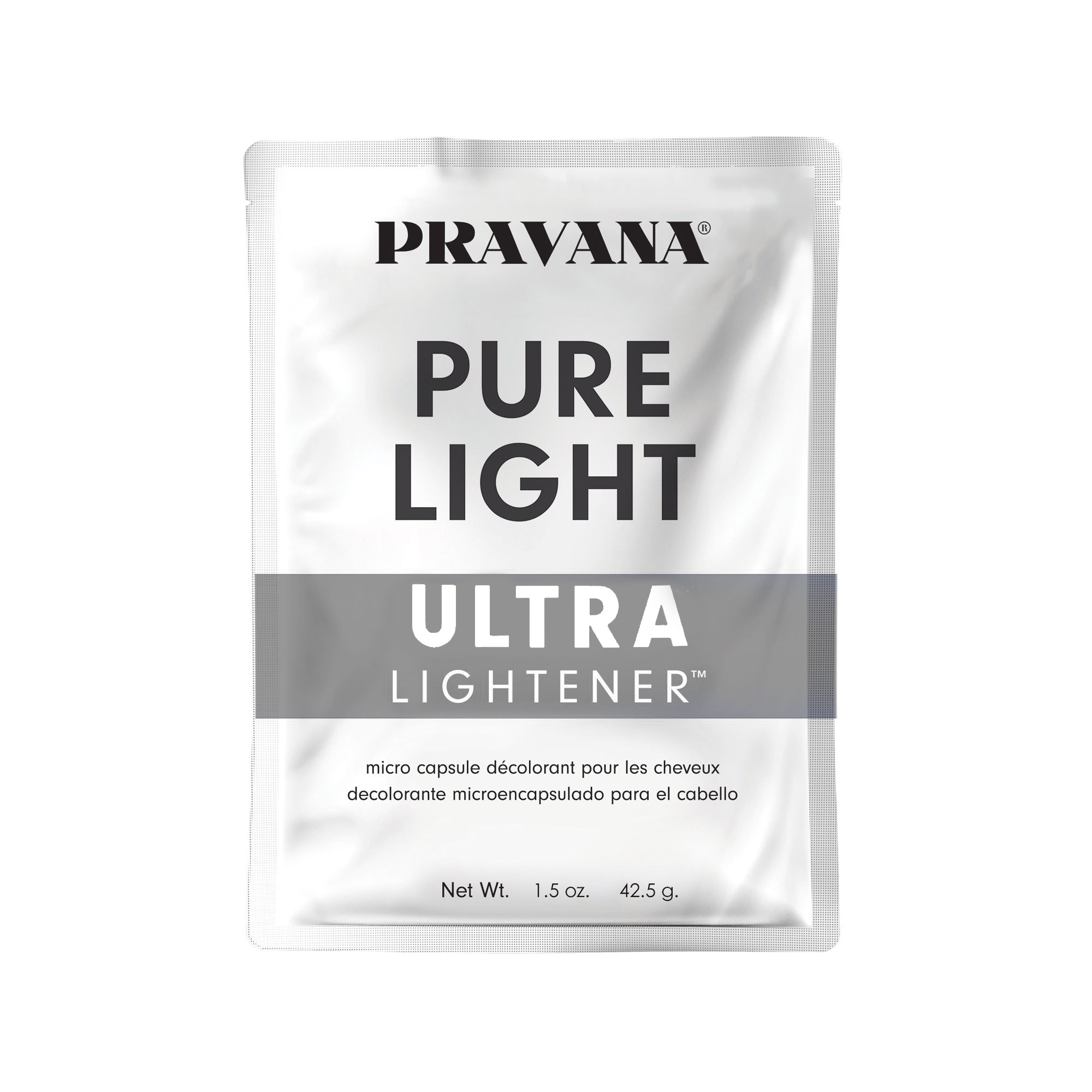 Pravana Pure Light Ultra Lightener