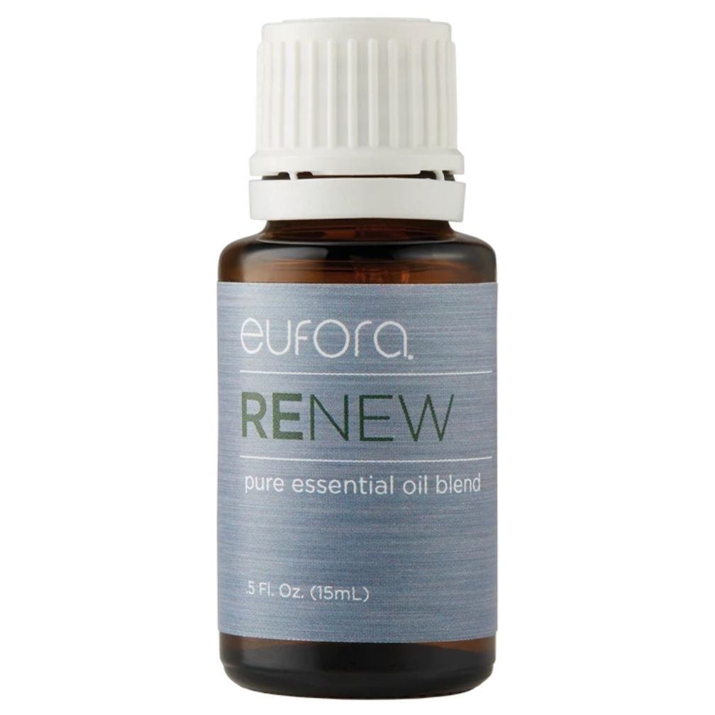 Eufora Wellness RENEW Pure Essential Oil Blend