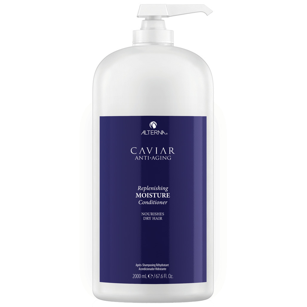 ALTERNA Caviar Anti-Aging Replenishing Moisture Conditioner