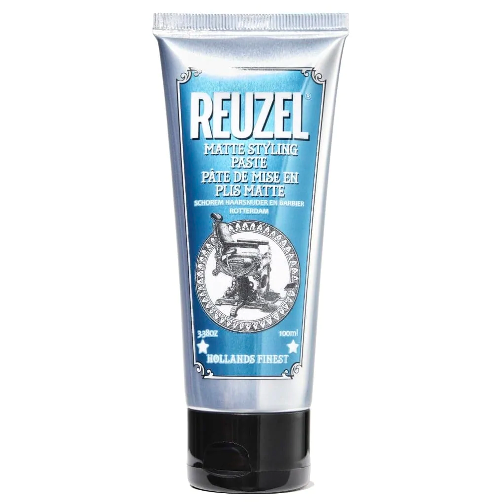 Reuzel Matte Styling Paste - Buy 6 at 25%