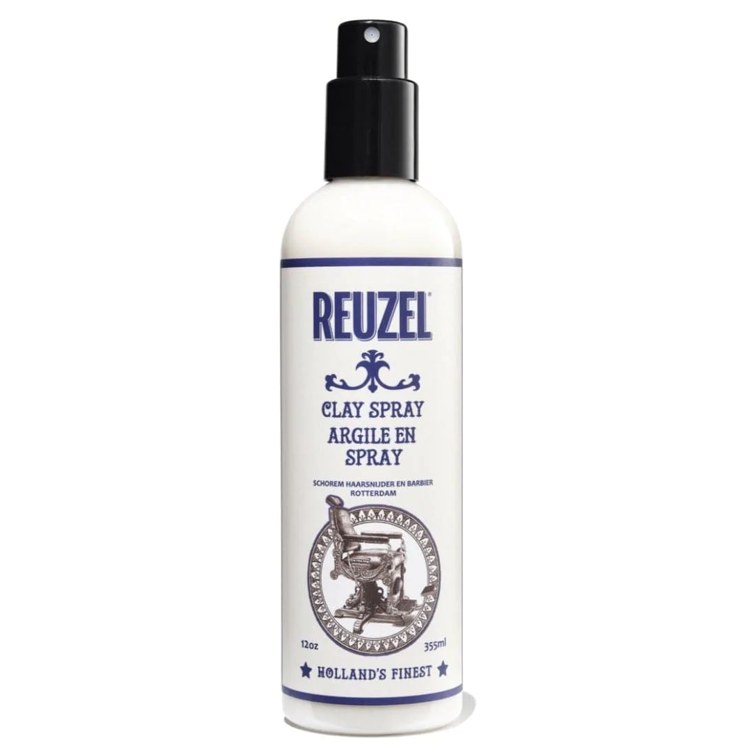 Reuzel Clay Spray - Buy 6 at 25%