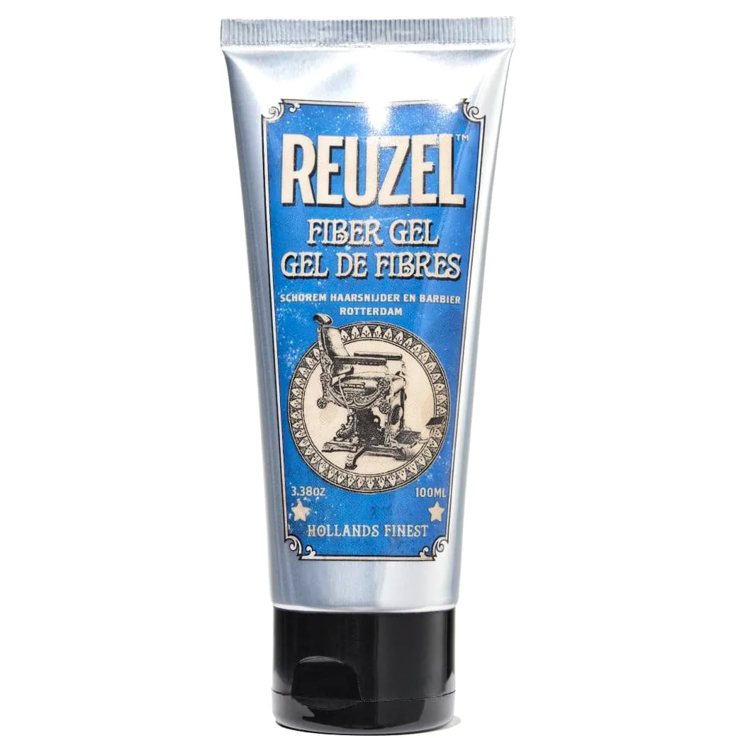 Reuzel Fiber Gel - Buy 6 at 25%