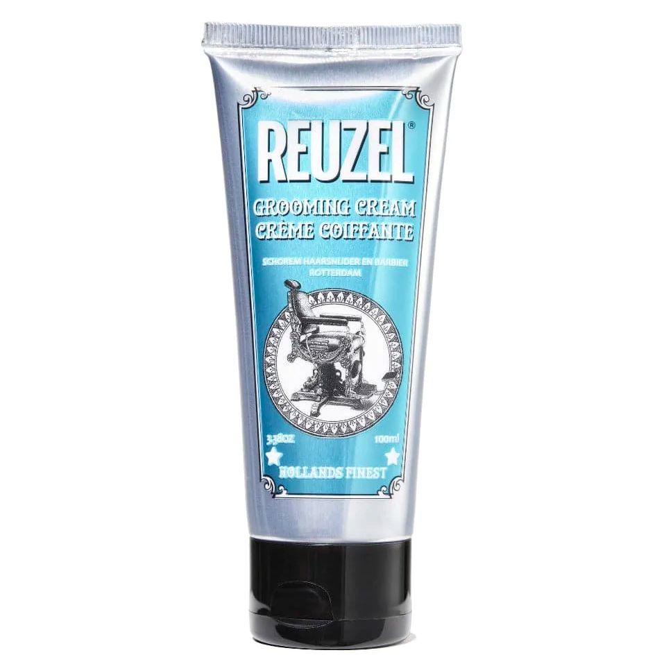Reuzel Grooming Cream - Buy 6 at 25%
