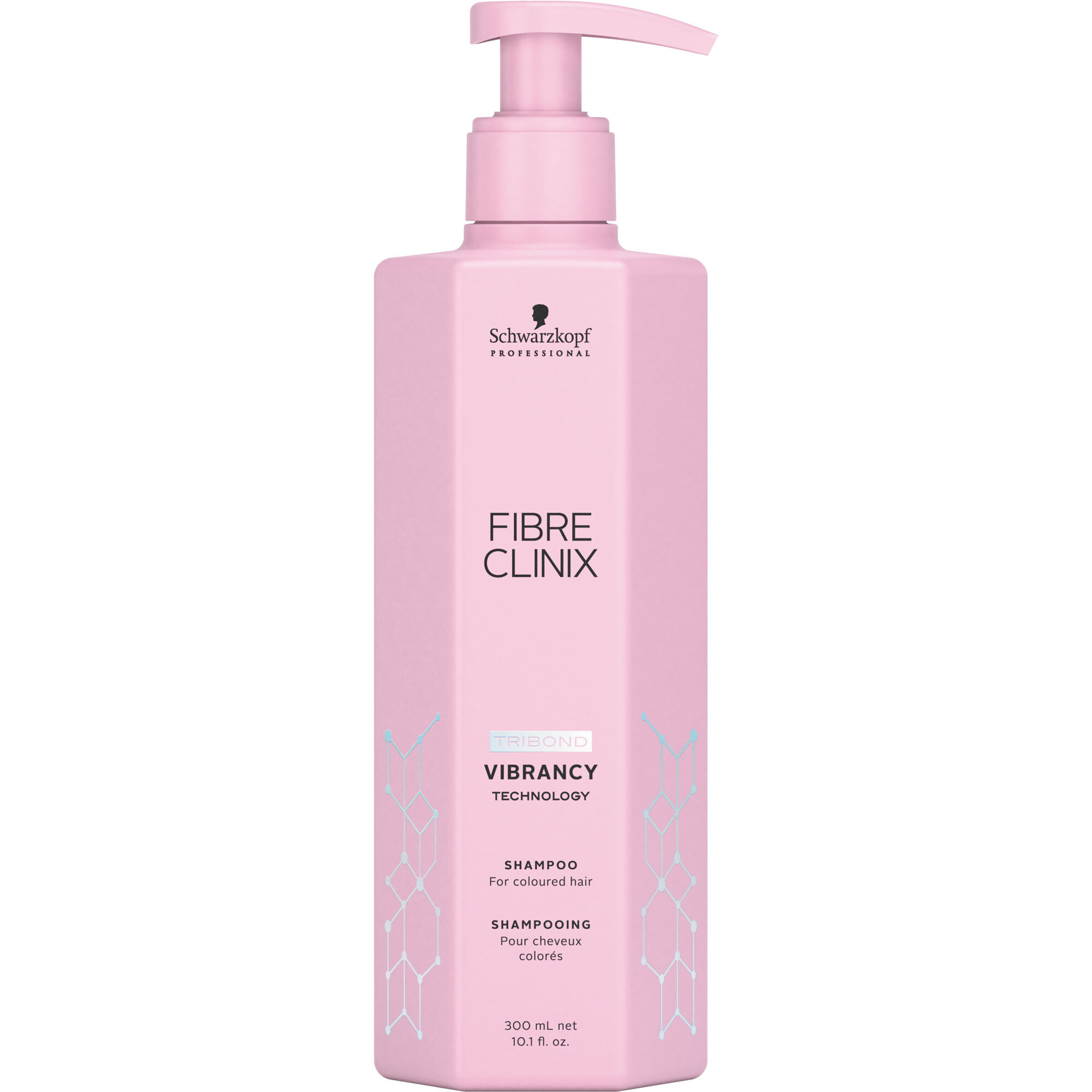 Schwarzkopf FIBRE CLINIX® Vibrancy Shampoo