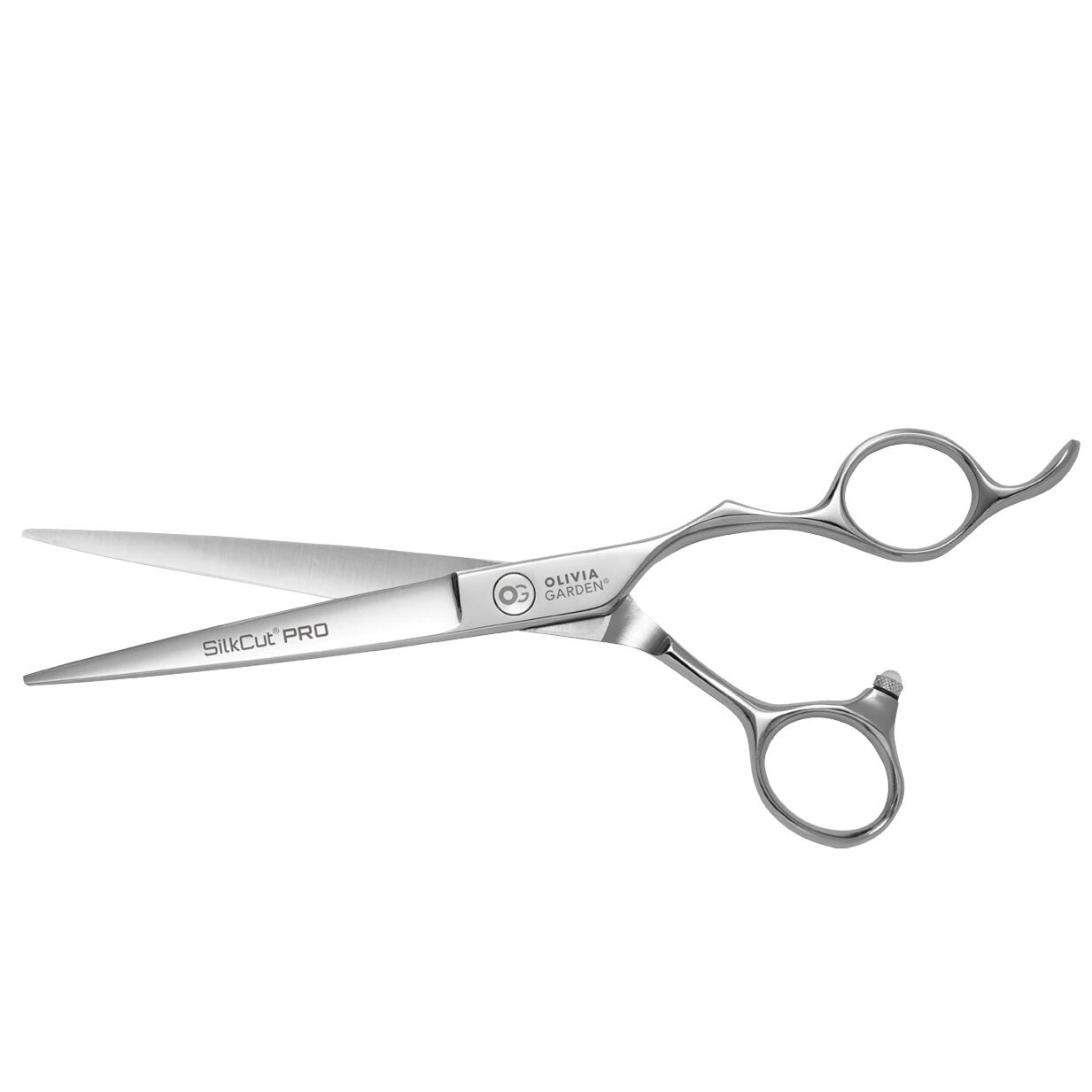 Olivia Garden Silk Cut Pro 6.5" Shear & Thinner