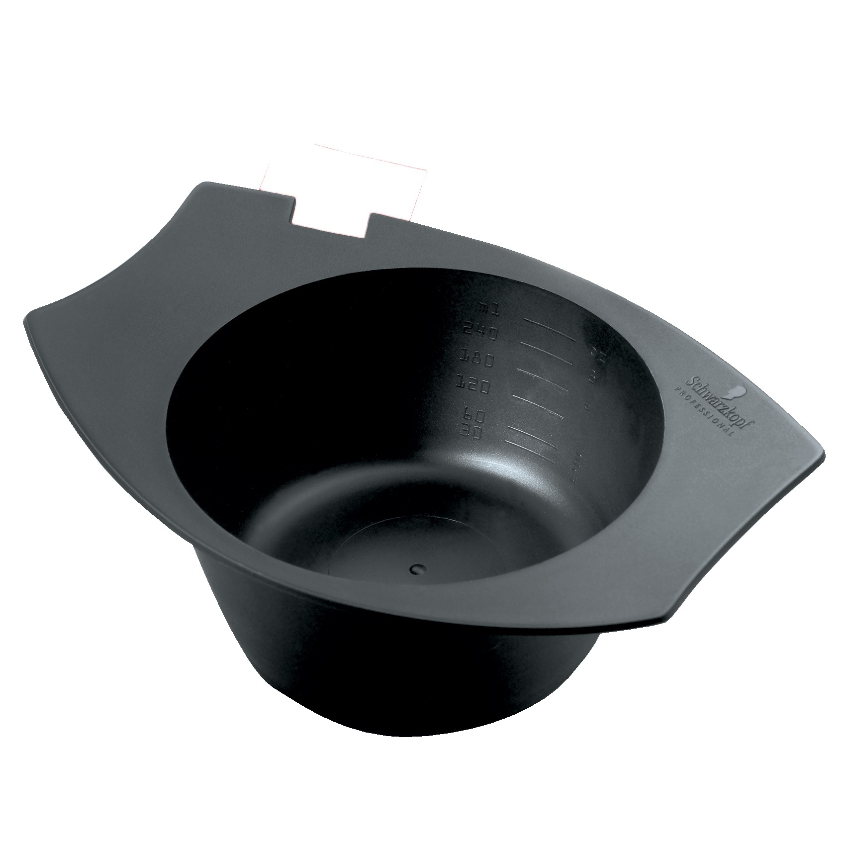 Schwarzkopf XTRAS: Color Mixing Bowl in Black