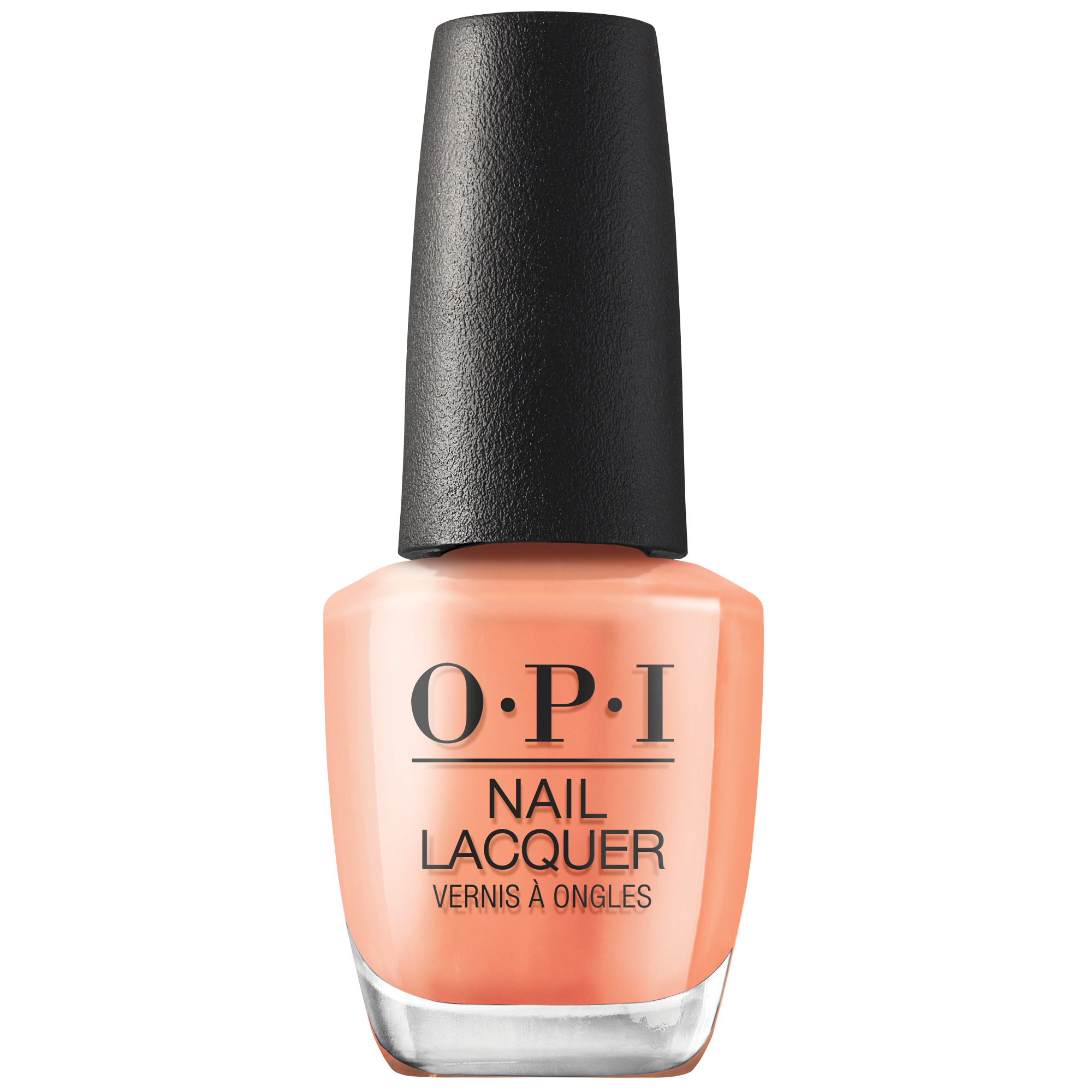 OPI Your Way: Apricot AF