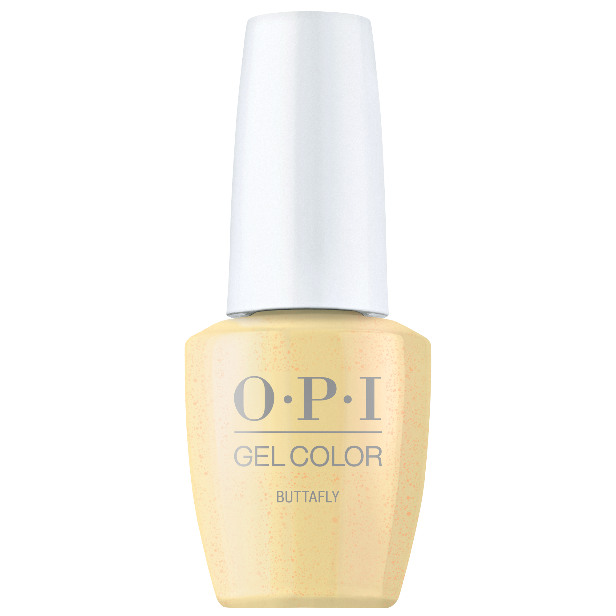 OPI Gel Color 360 - Buttafly