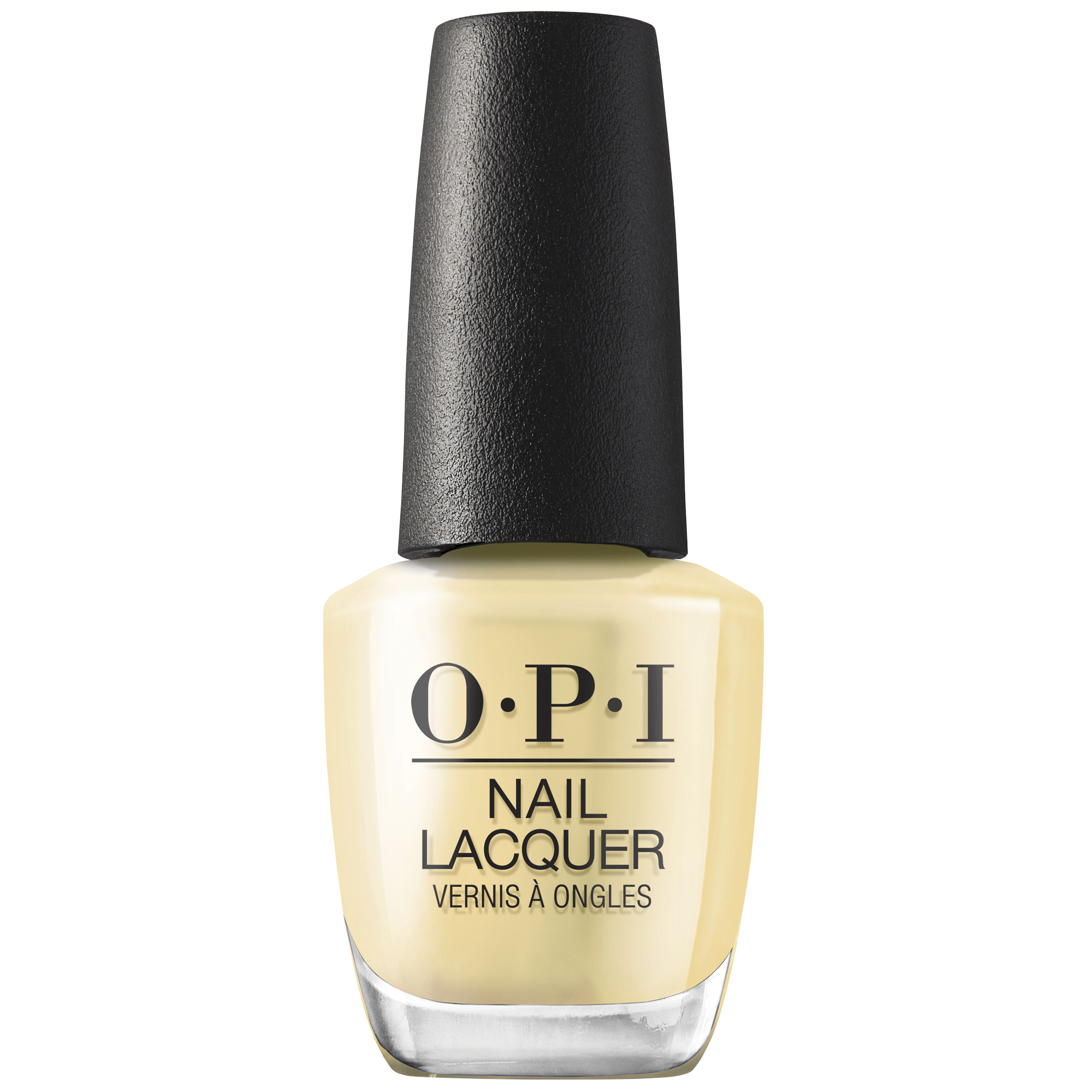 OPI Your Way: Buttafly