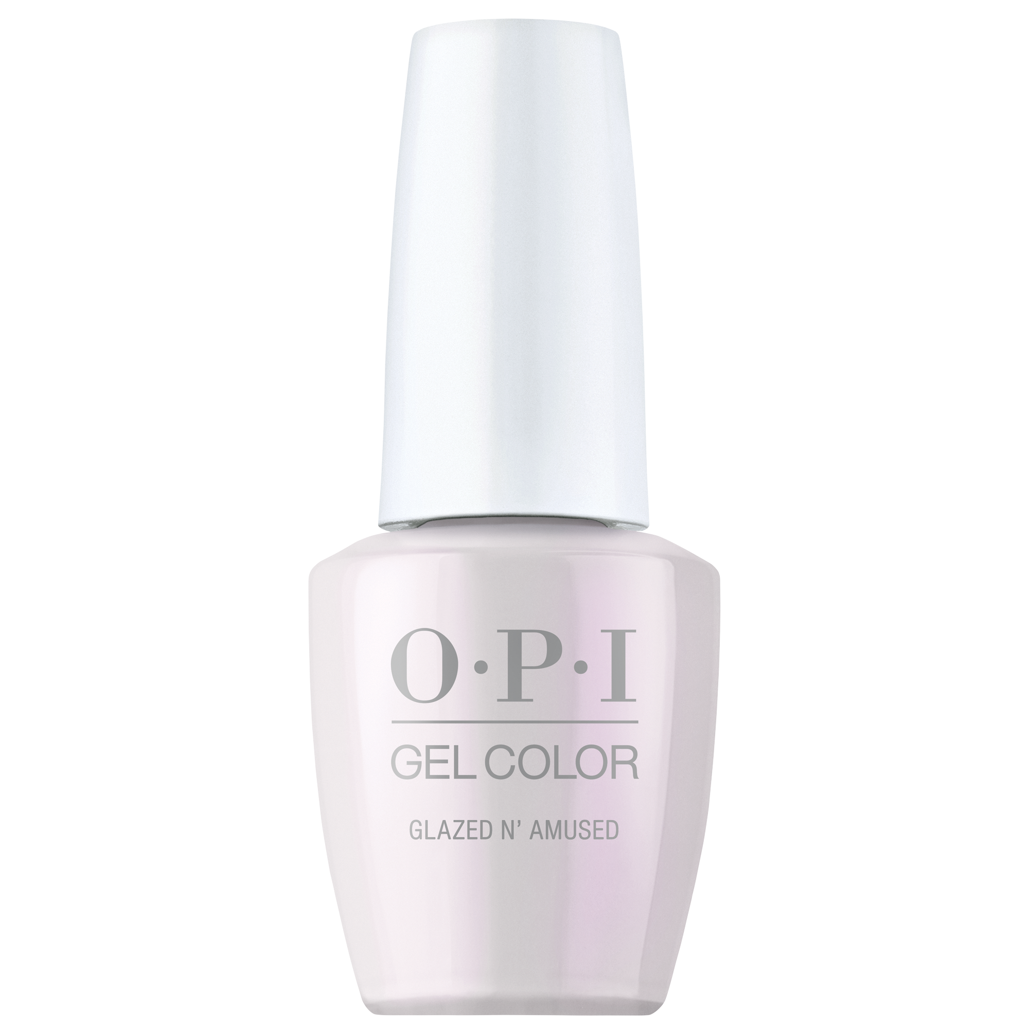 OPI Gel Color 360 - Glazed N' Amused