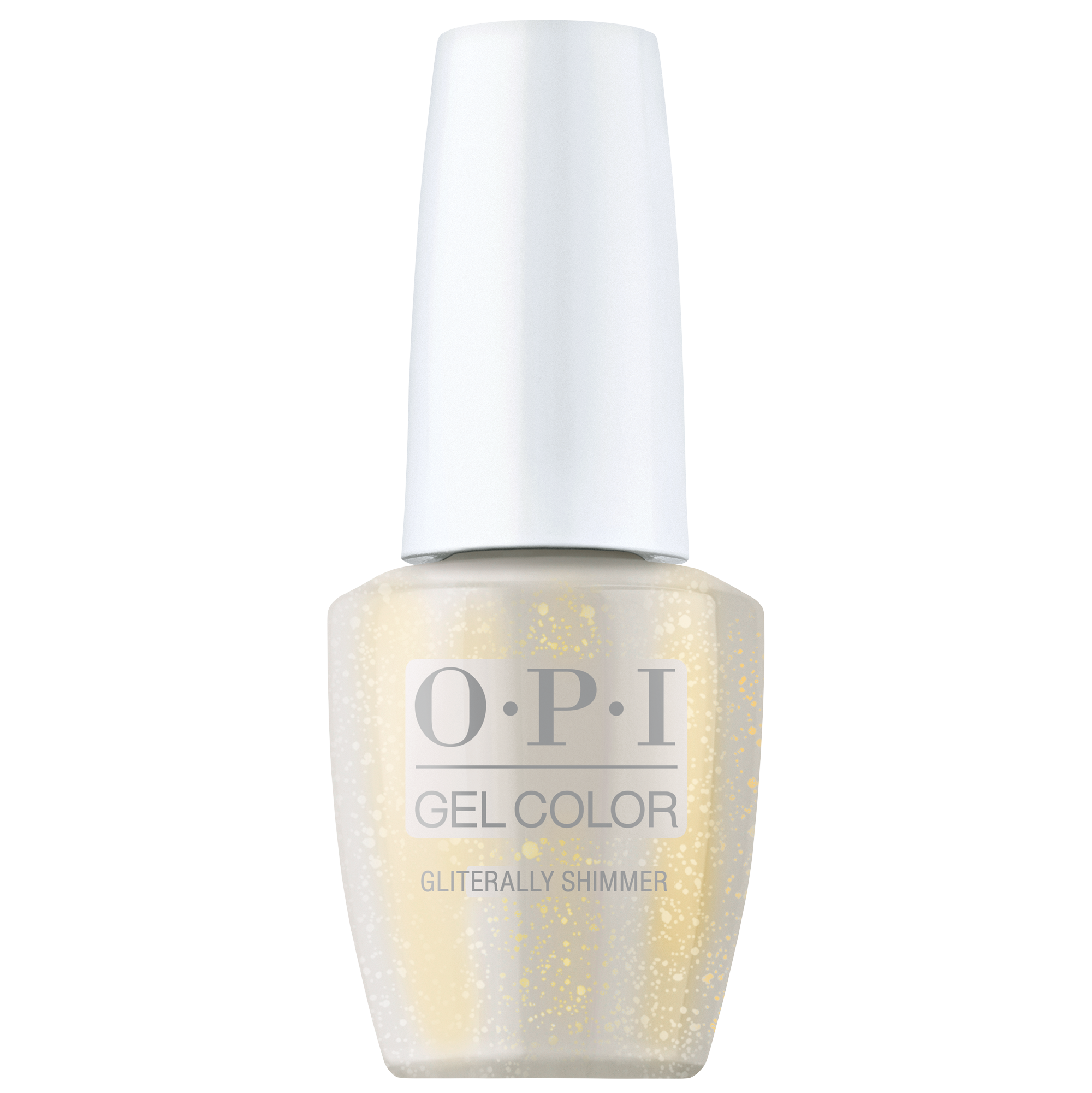 OPI Gel Color 360 - Gliterally Shimmer