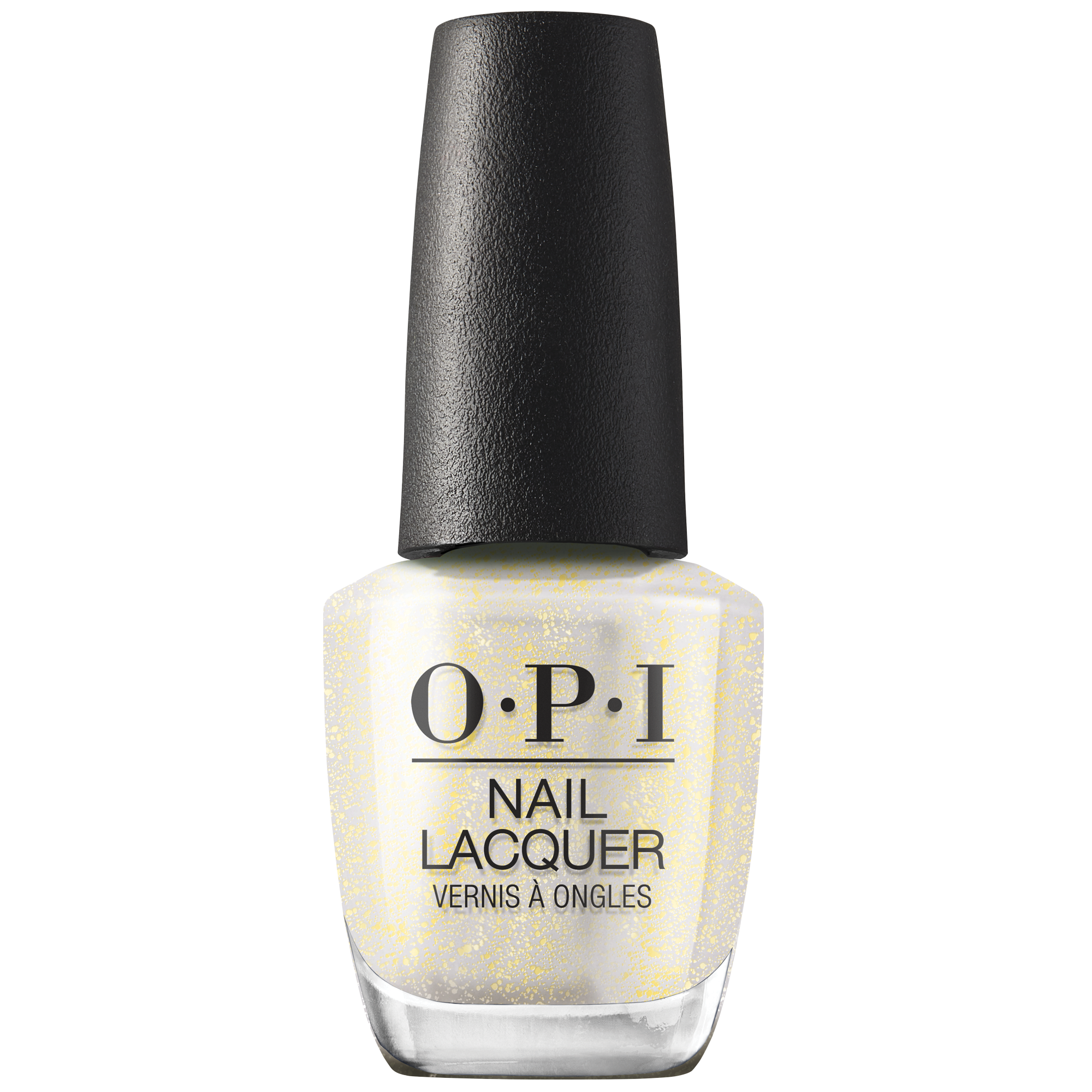 OPI Your Way: Gliterally Shimmer