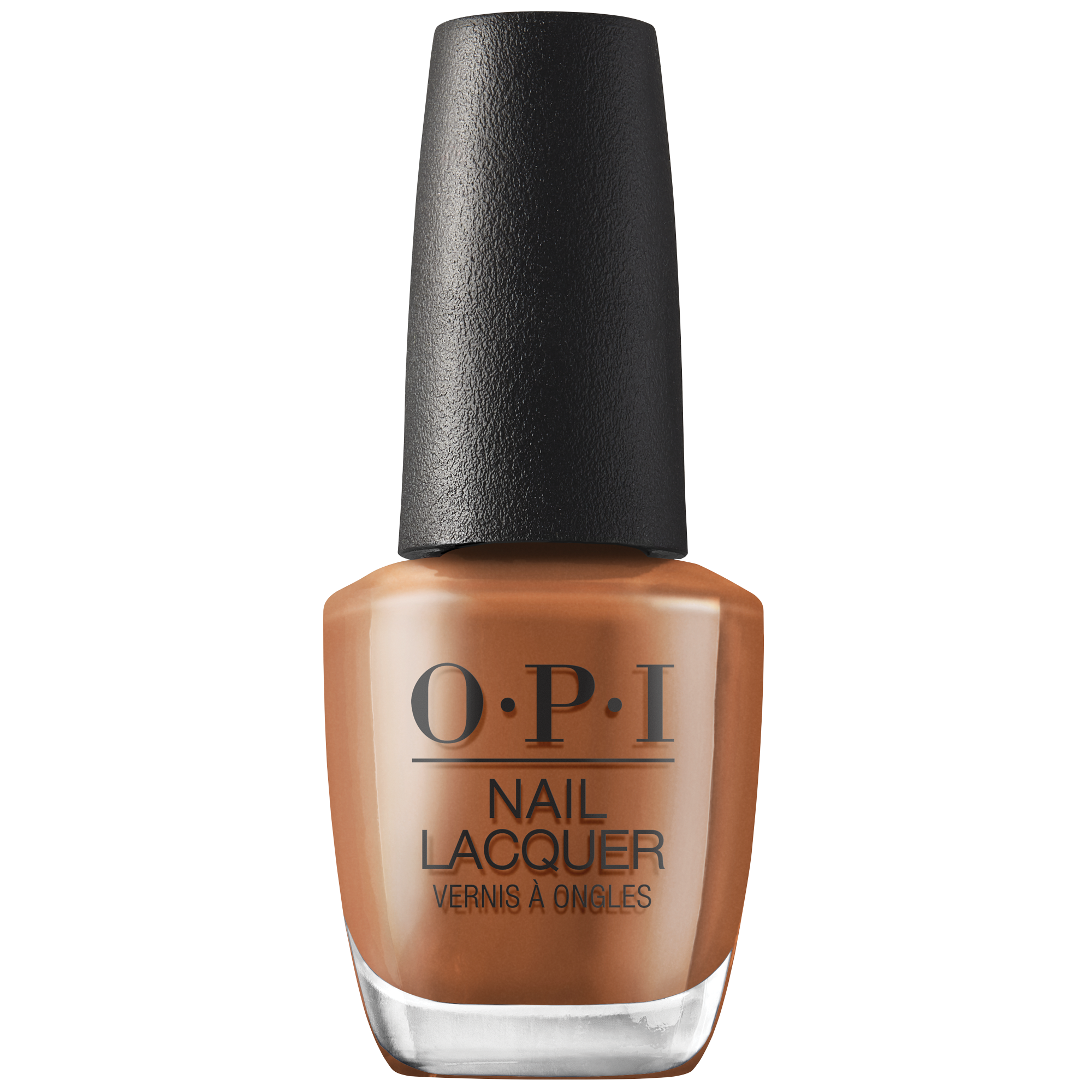 OPI Your Way: Material Gowrl