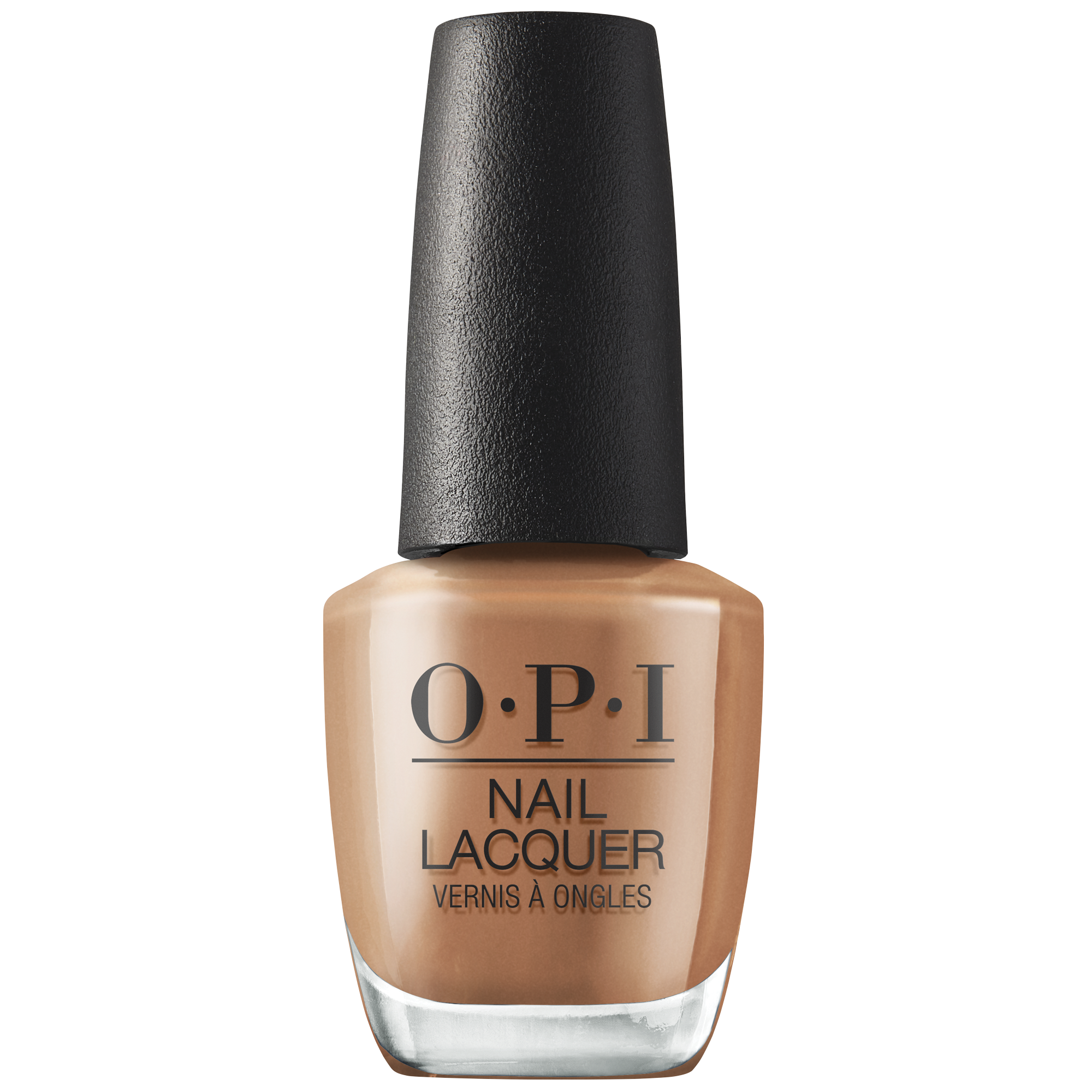 OPI Your Way: Spice Up Your Life