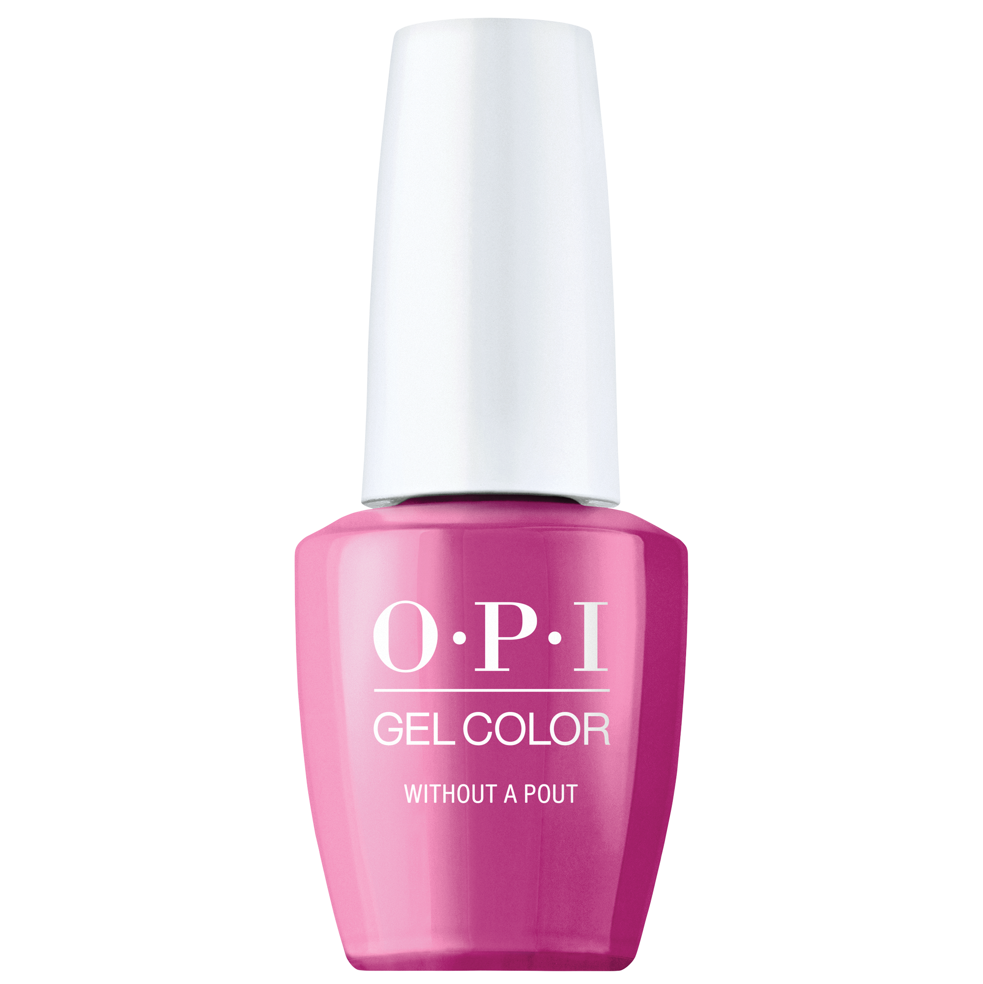 OPI Gel Color 360 - Without a Pout