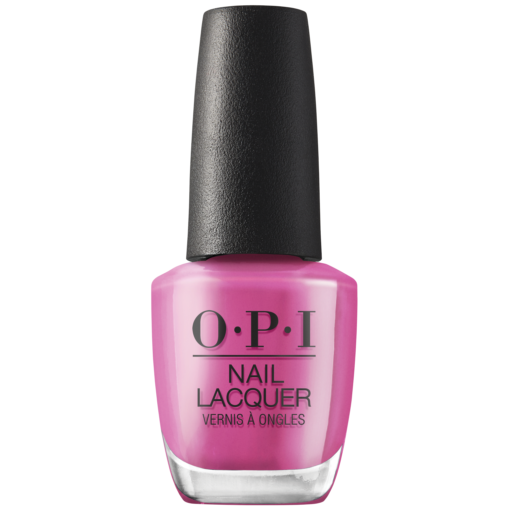 OPI Your Way: Without a Pout