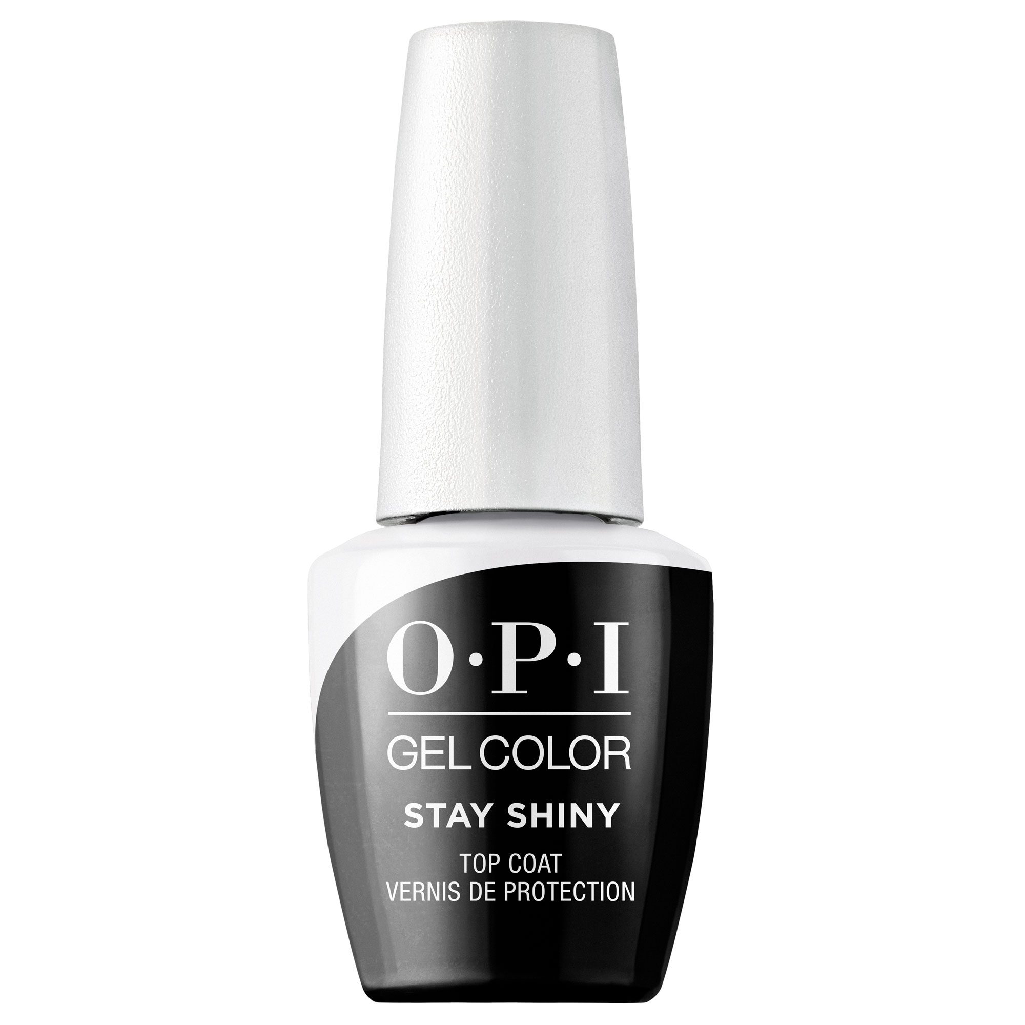 OPI GelColor - Stay Shiny Top Coat