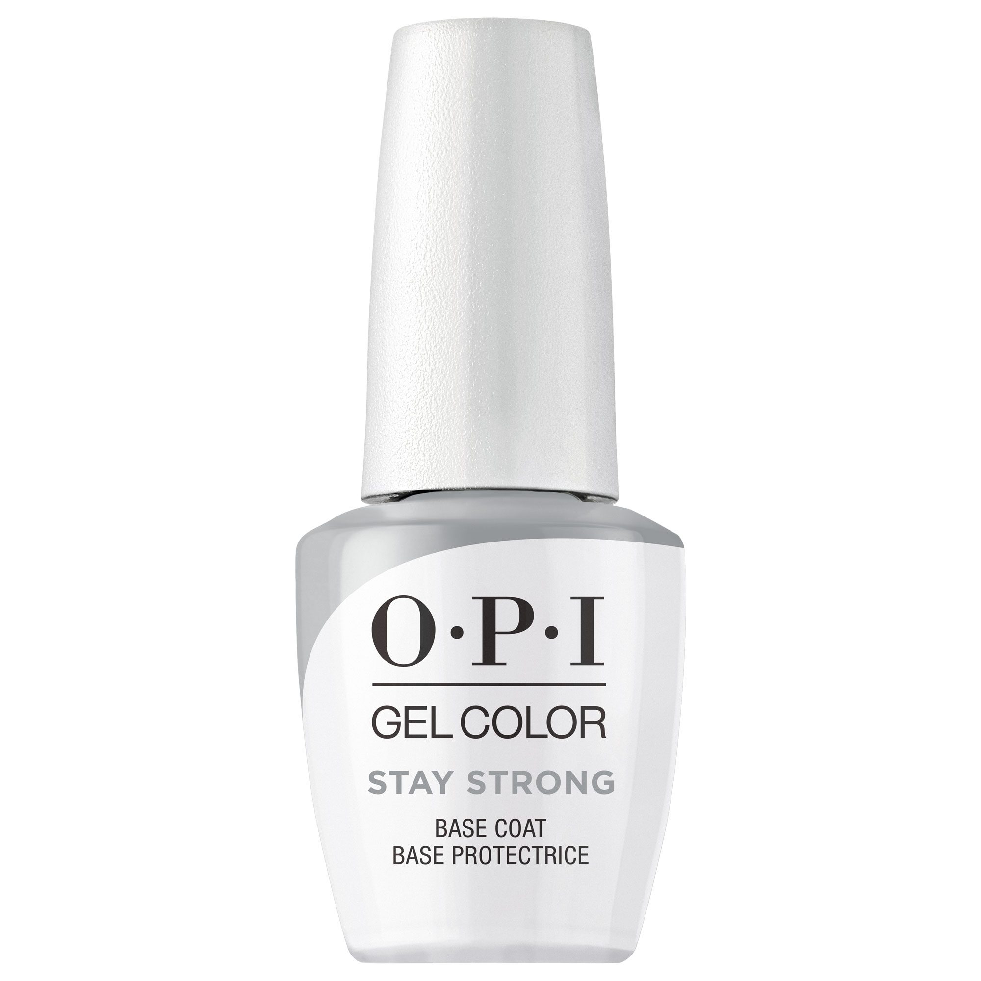 OPI GelColor - Stay Strong Base Coat