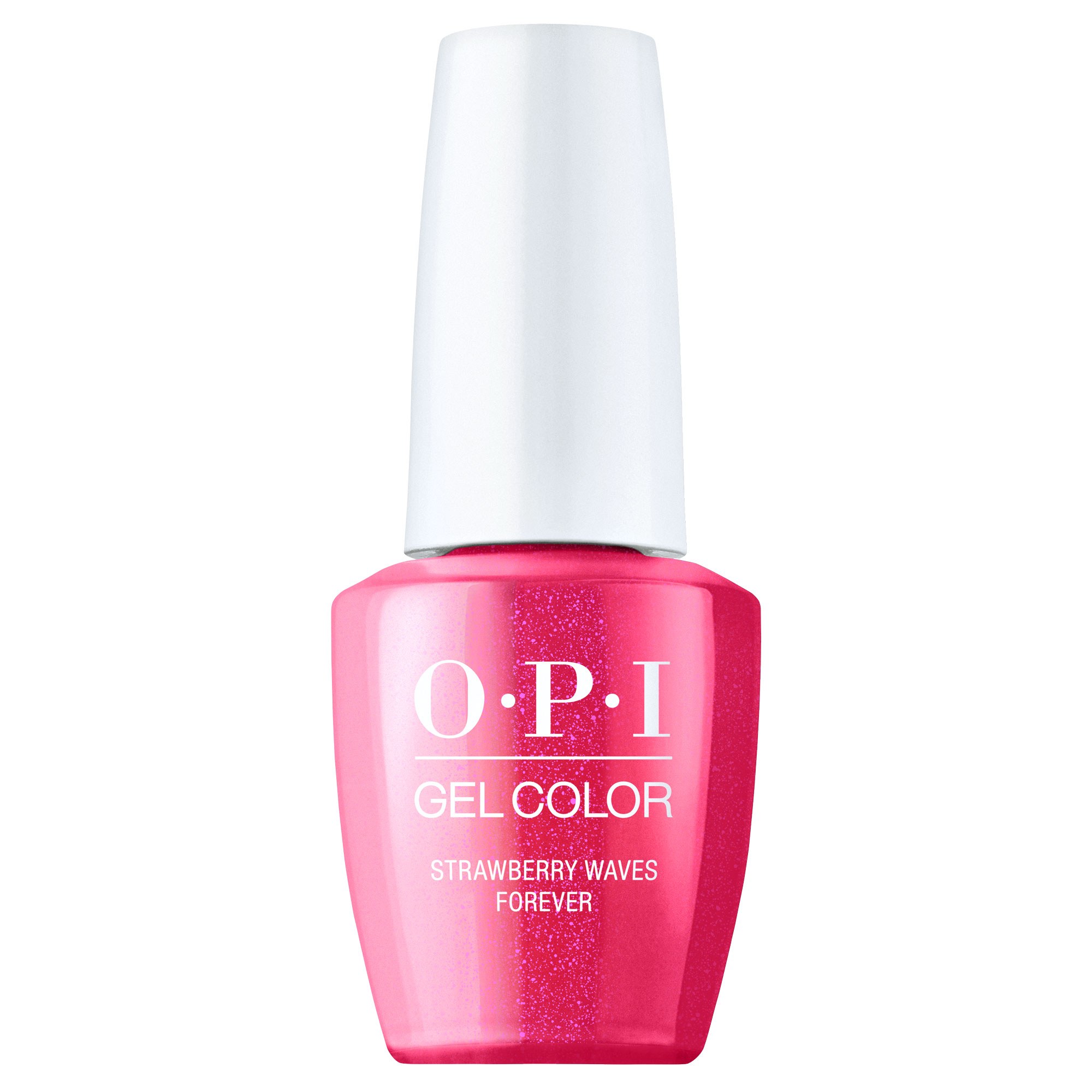 OPI Gel Color 360 - Strawberry Waves Forever