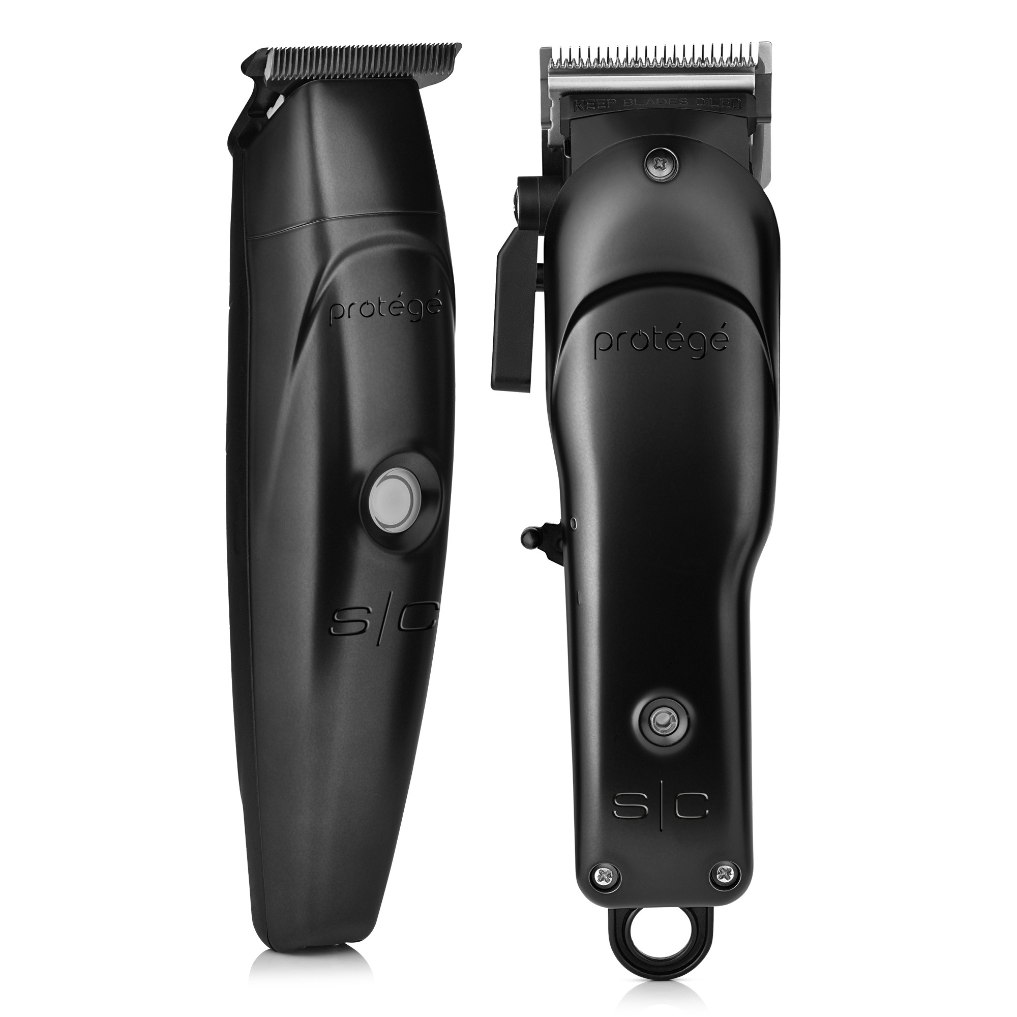 Stylecraft Protege Clipper and Trimmer Combo Set