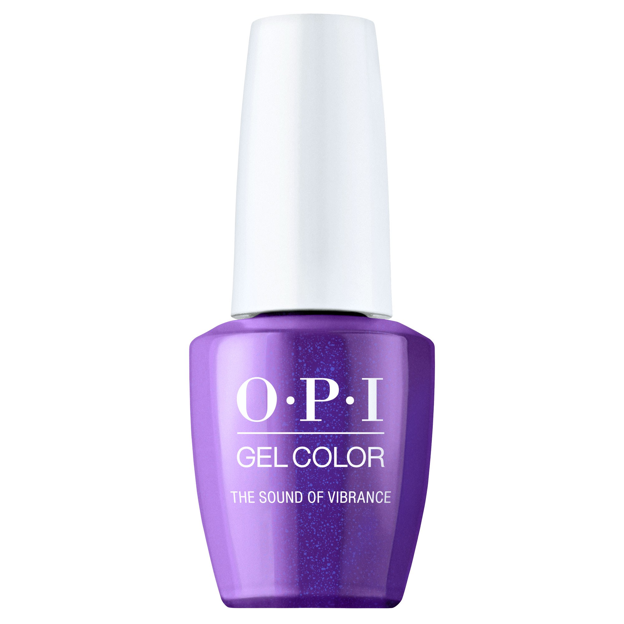 OPI Gel Color 360 - The Sound of Vibrance