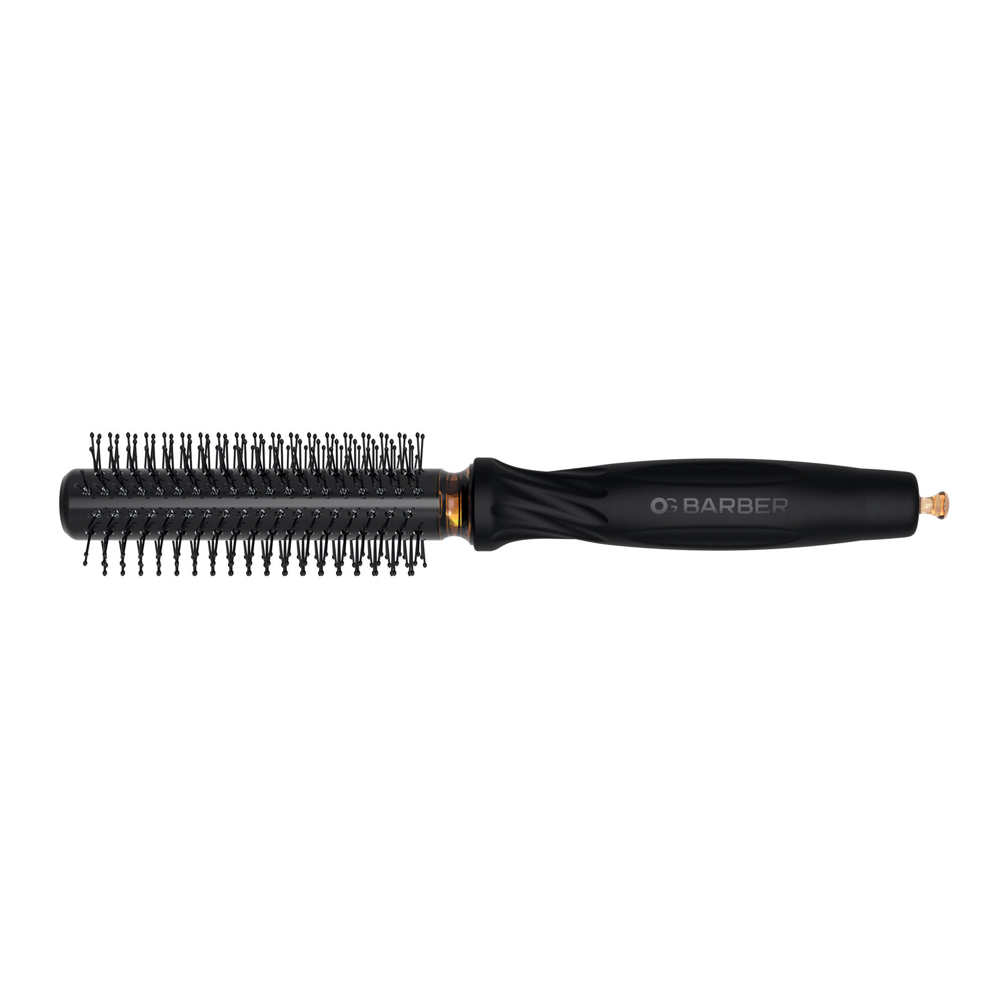 Olivia Garden OG Barber Thermal Brush 3/4" X-small