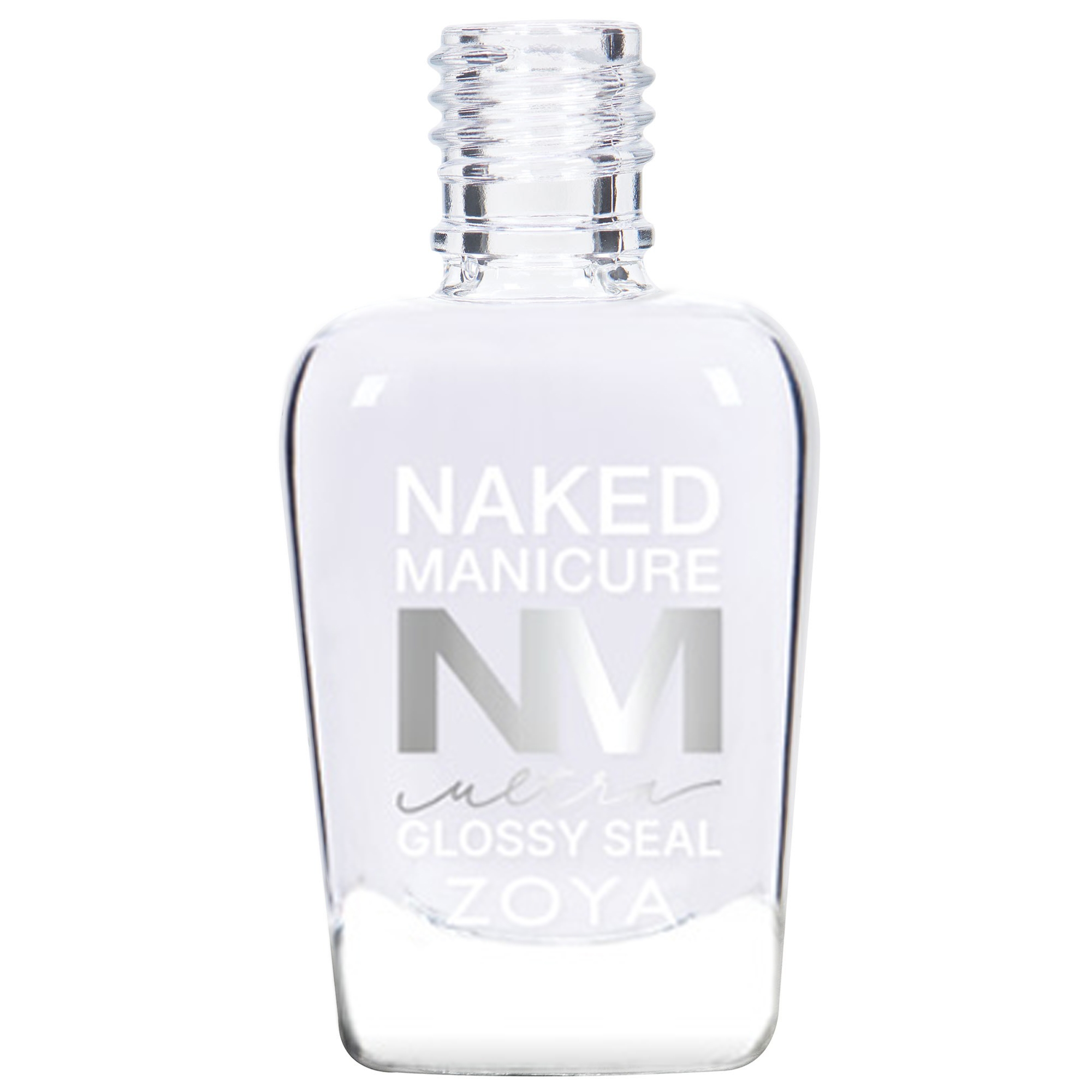 Zoya Naked Manicure Seal - Ultra Glossy