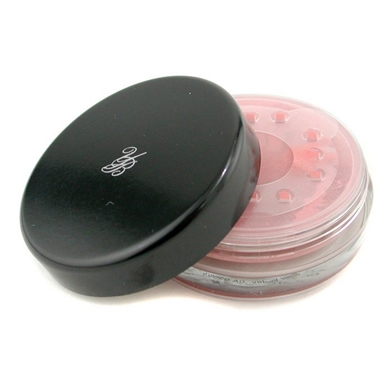 Youngblood Cheeks: Crushed Mineral Blush - Plumberry