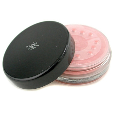Youngblood Cheeks: Crushed Mineral Blush - Sherbet