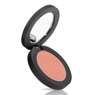 Youngblood Cheeks: Pressed Mineral Blush - Tangier