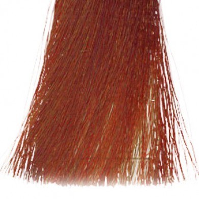Kaaral Baco Color: 7.62 Medium Violet Red Blonde