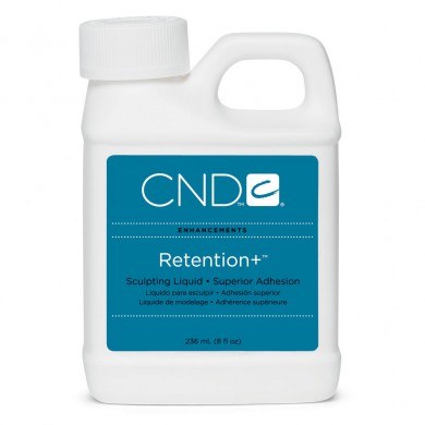 CND Retention + Sculpting Liquid