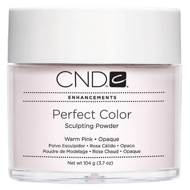 CND Perfect Color Sculpting Powder