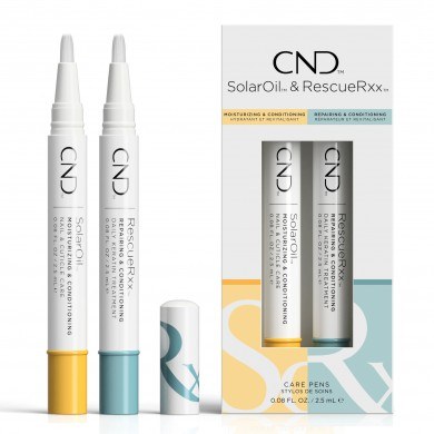 CND Essential Care Pens: Duo Pack
