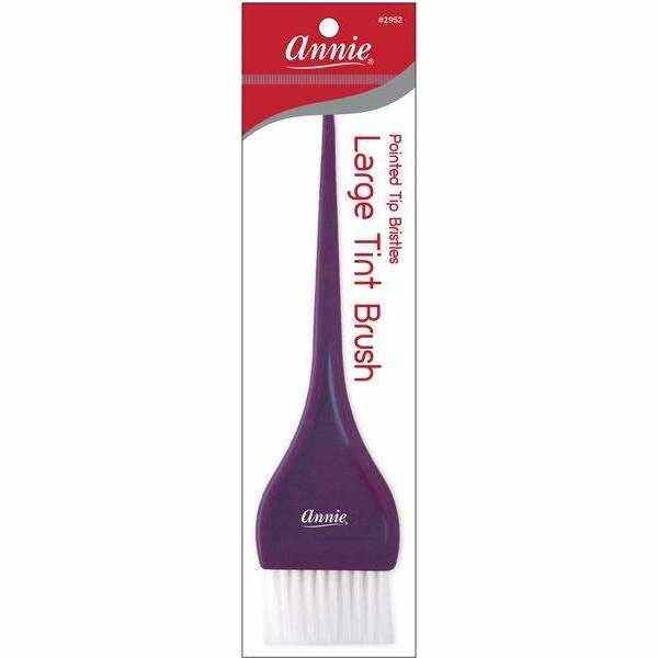 Annie Color Tint Brush - Large - Purple