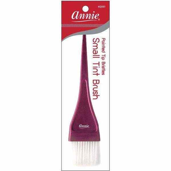Annie Color Tint Brush - Small - Red