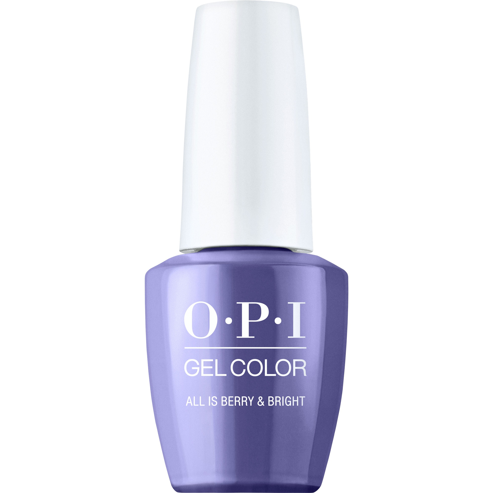 OPI Gel Color 360 - All is Berry & Bright