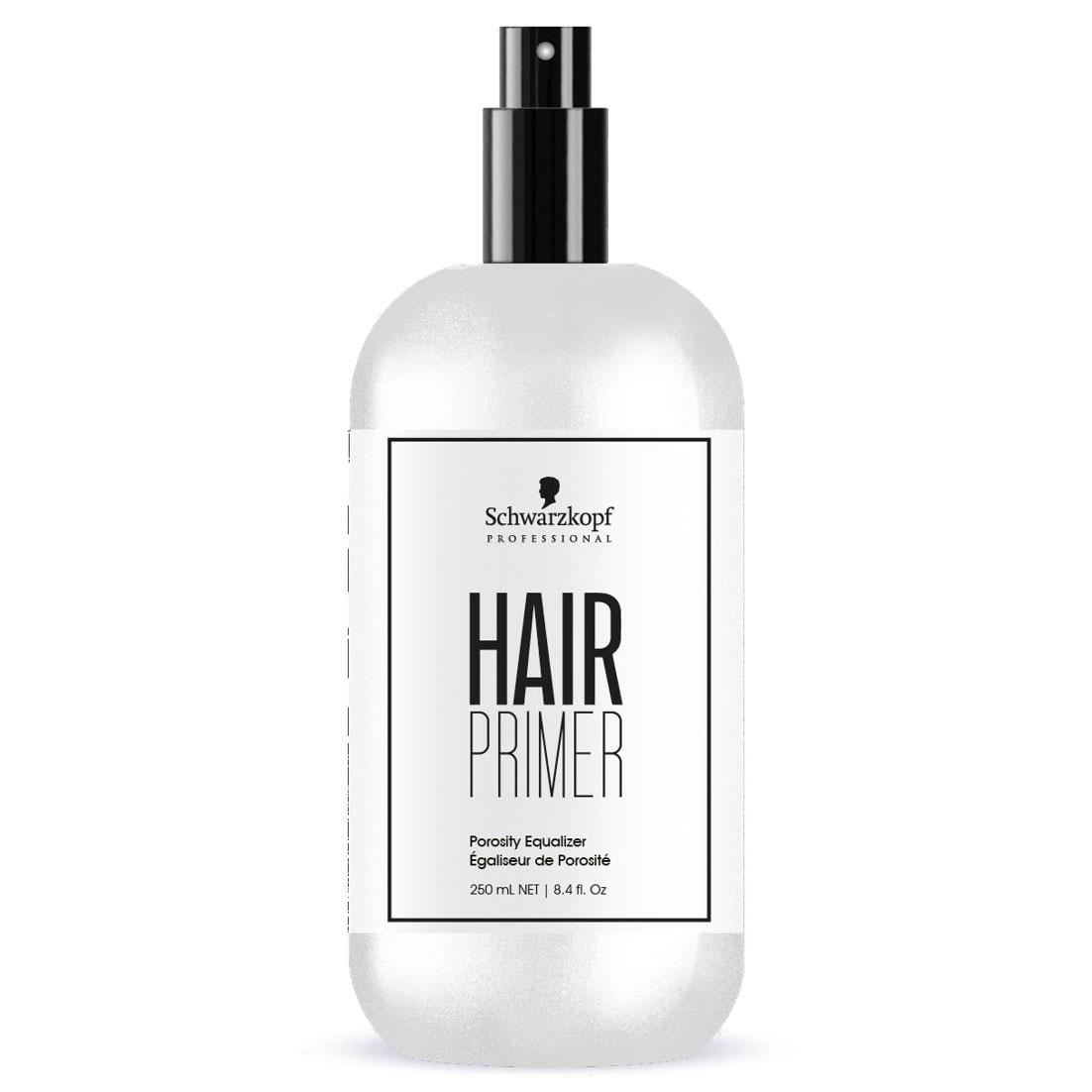 Schwarzkopf Color Essentials: Hair Primer - 8.4 oz | Ethos Beauty Partners