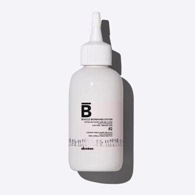 Davines Balance Extra Delicate Curl Lotion #2 - Fine / Treated