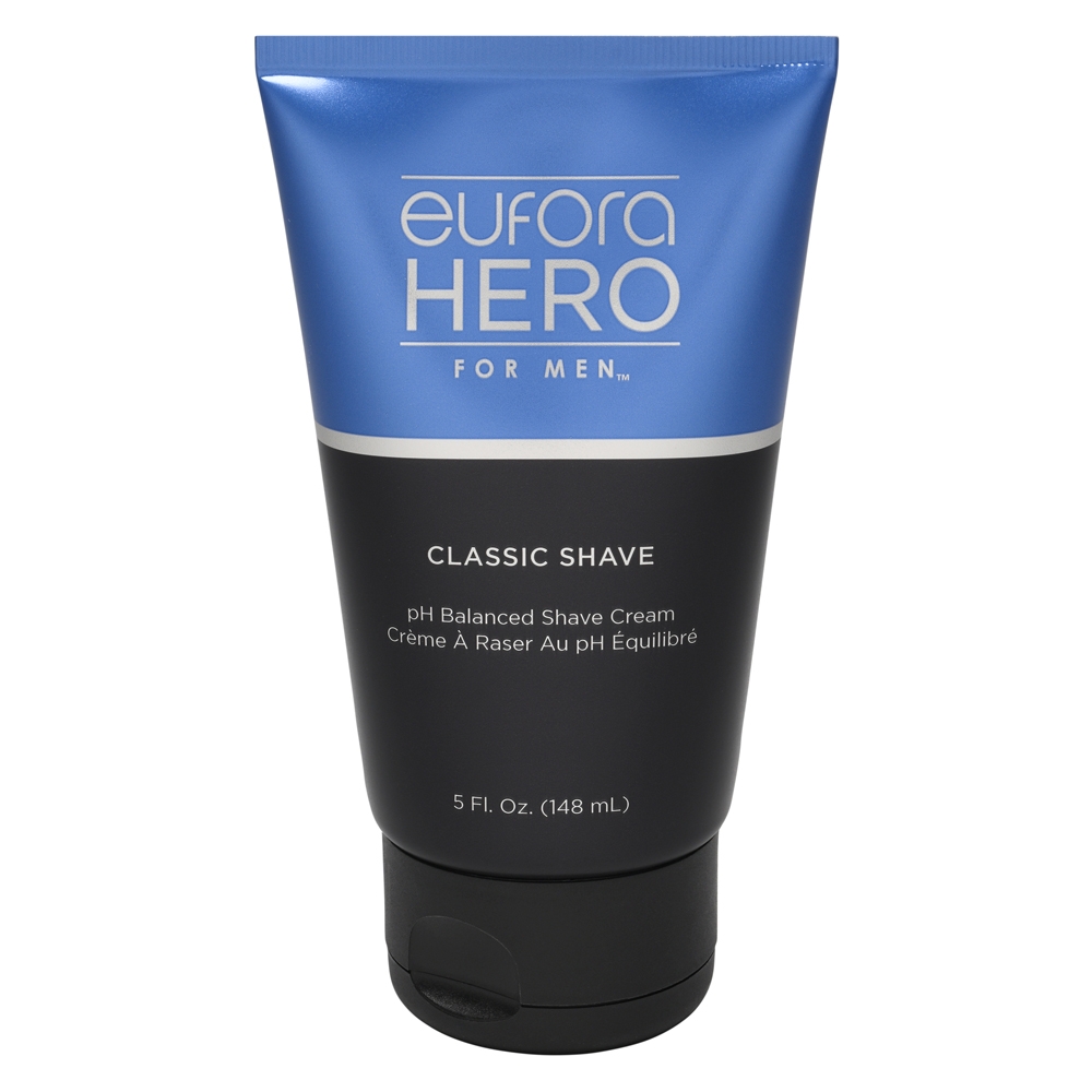Eufora HERO for Men Classic Shave