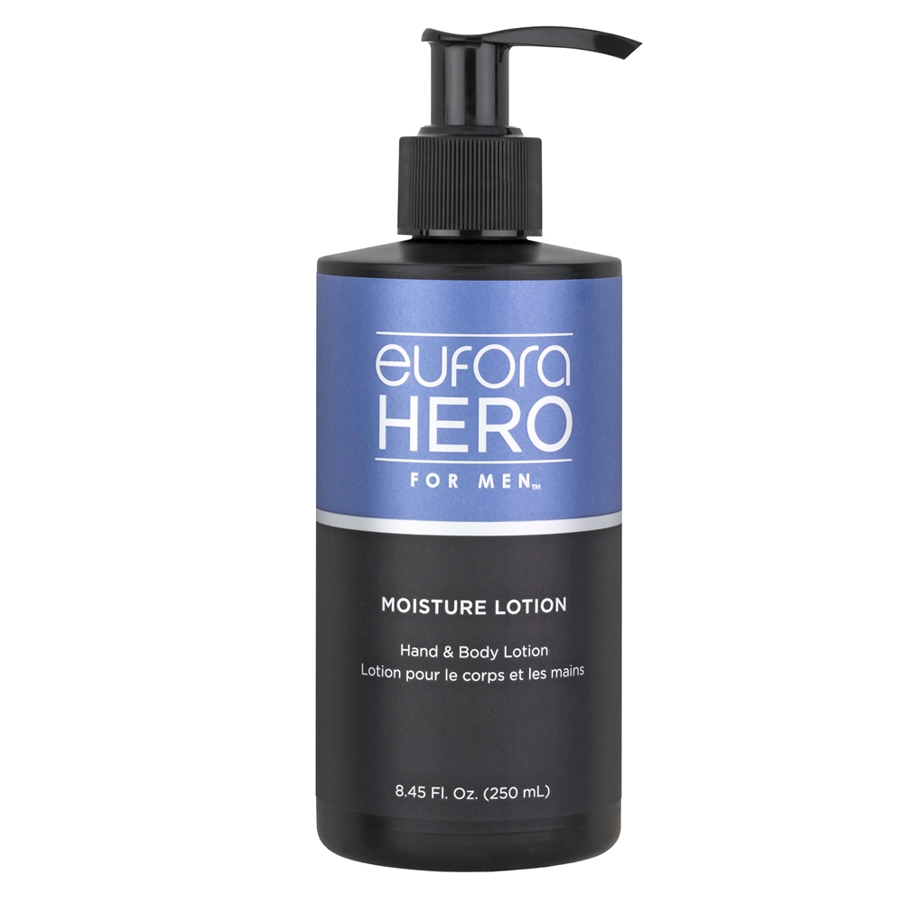 Eufora HERO for Men Moisture Lotion