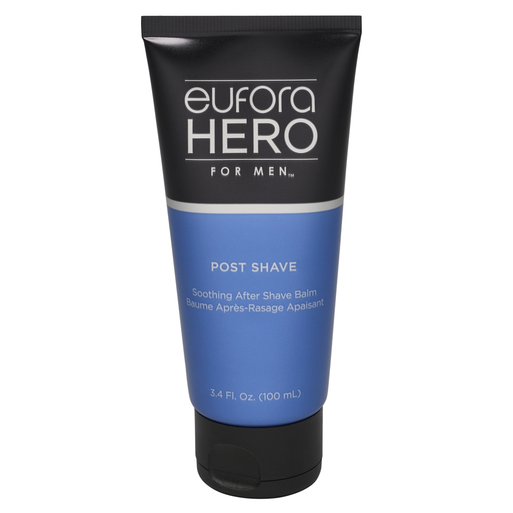 Eufora HERO for Men Post Shave