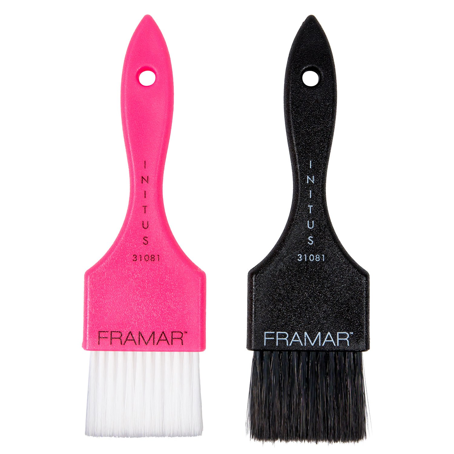 Framar COLOR BRUSHES: Power Painter Color Brush Set - 2 Pk