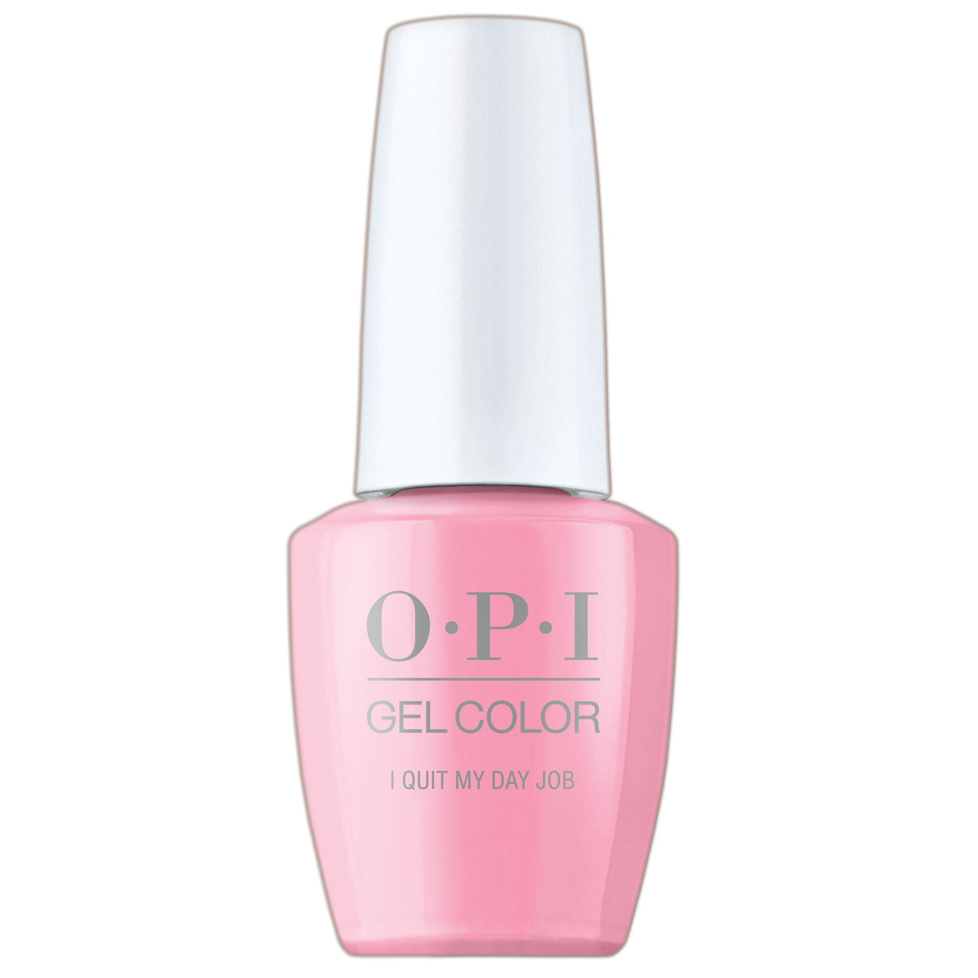 OPI Nail Polish Summer Make the Rules - I Quit My Day Job - 0.5 oz ...