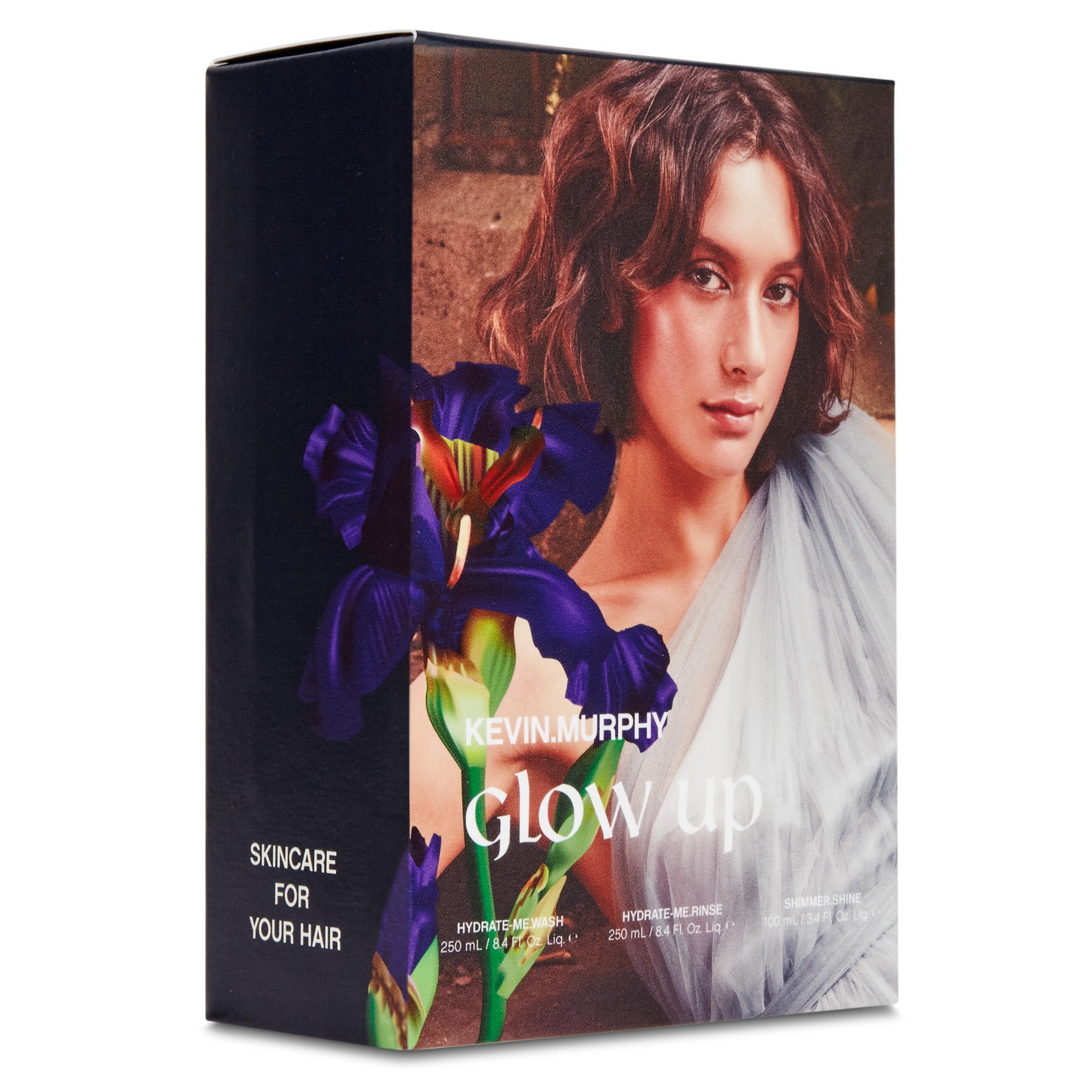 KEVIN.MURPHY Prepack: Glow Up 3pk Box Set