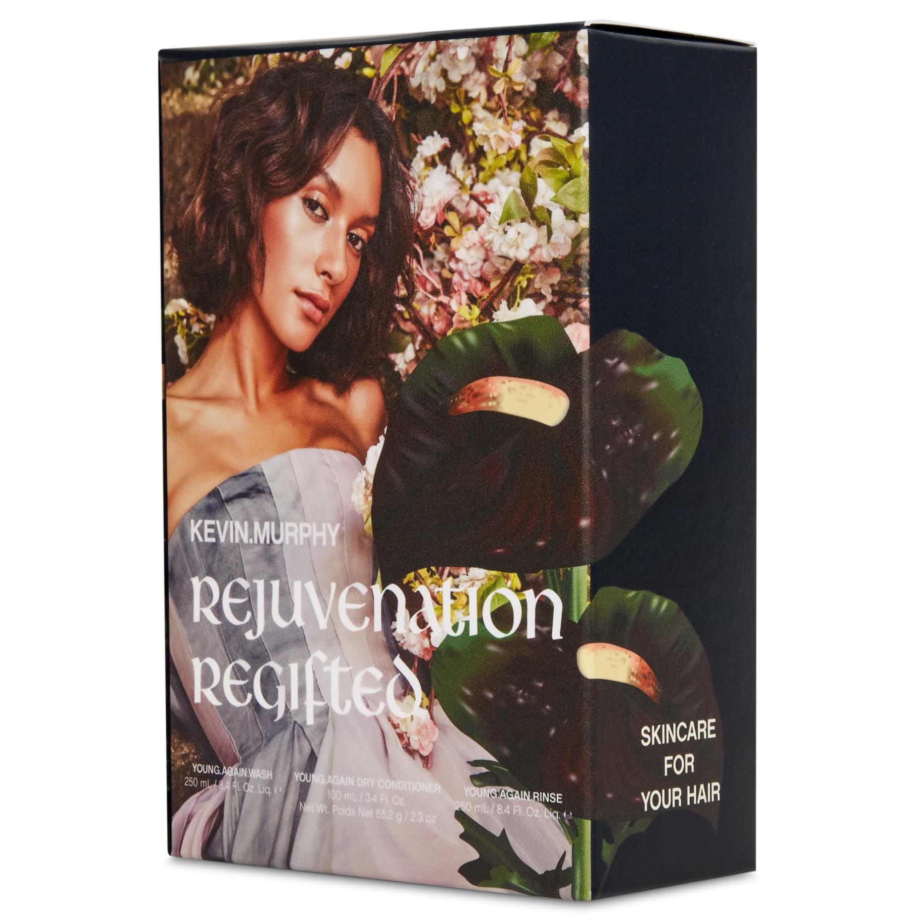 KEVIN.MURPHY Prepack: Rejuvination Regifted 3pk Box Set