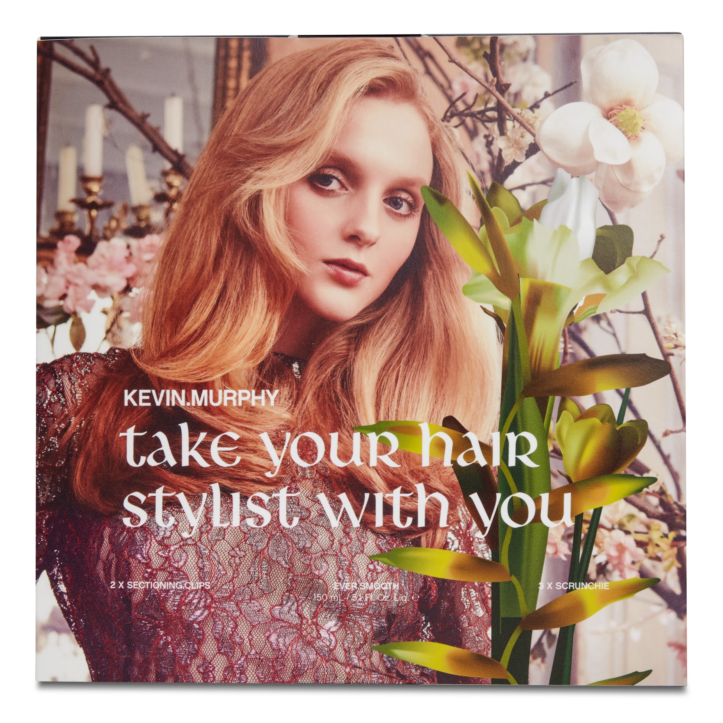 KEVIN.MURPHY Prepack: Take Your Hair Stylist With You 3pk Box Set