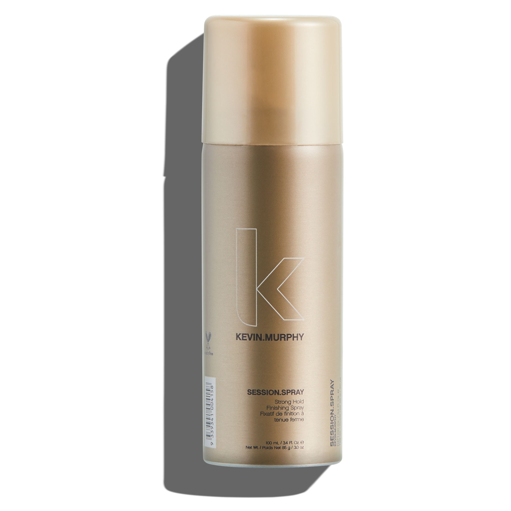 KEVIN.MURPHY SESSION.SPRAY