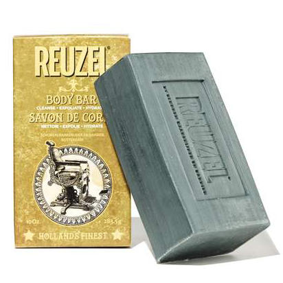 Reuzel Body Bar Soap